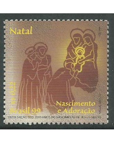 C2230 NATAL 99 NASCIMENTO E ADORAÇÃO 10.301 M